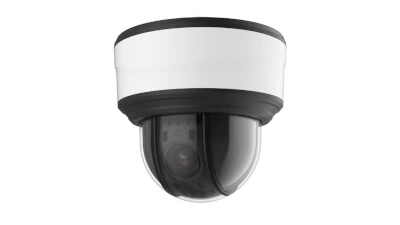 12X Zoom 90 FPS HD IP Camera: PTZ-HD30-15-C