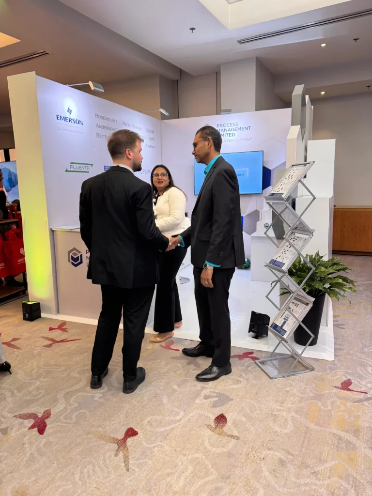 2026 Trinidad and Tobago Energy Conference