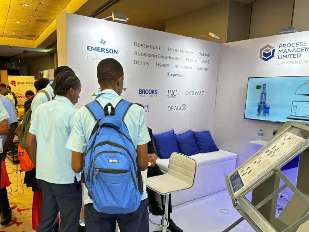 2026 Trinidad and Tobago Energy Conference