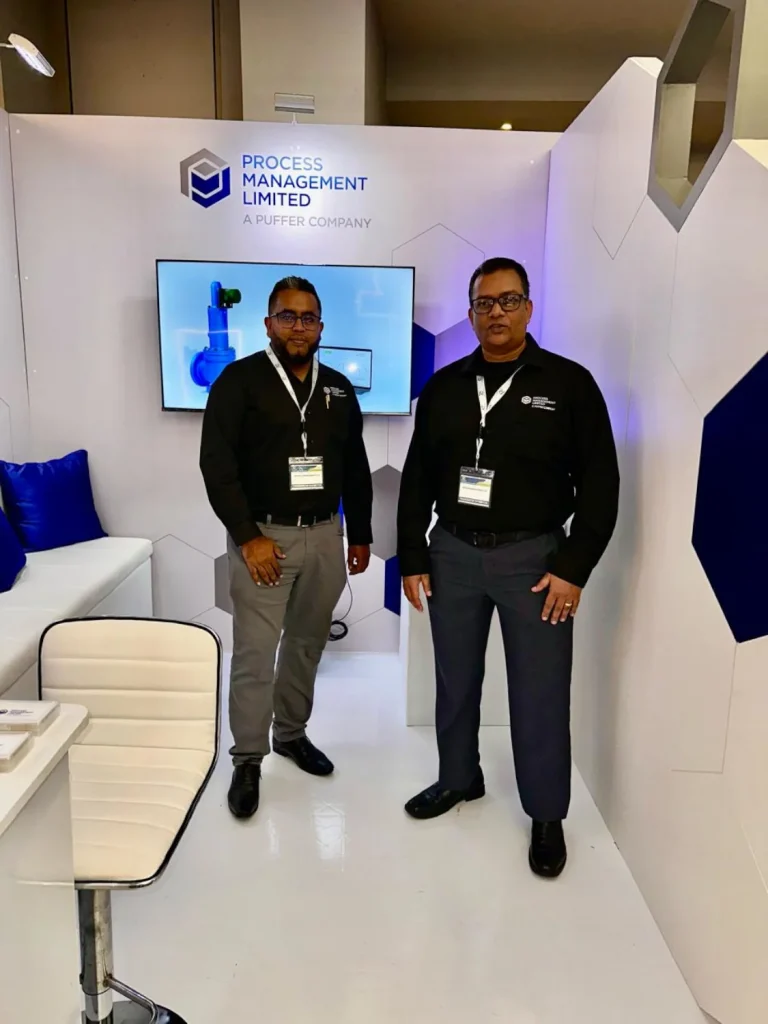 2026 Trinidad and Tobago Energy Conference
