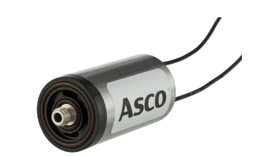ASCO 411 Miniature Solenoid Valves