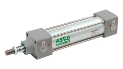 ASCO Numatics Series 450 Cylinders and Actuators