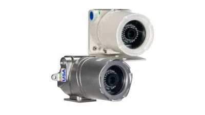 Analog Fixed Camera: AMZ-3041-2