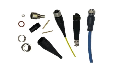 Cable Assemblies Adapters