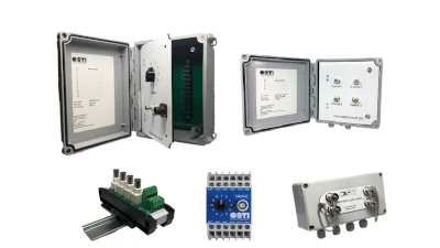 Cable Reduction Boxes