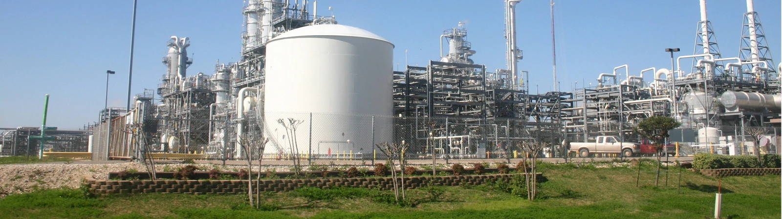 Chemical Industry