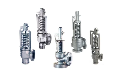Valves, Actuators & Regulators - Process Management Limited (PML)