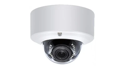 Fixed 4x Zoom HD IP Camera: MZ-HD30-8-C