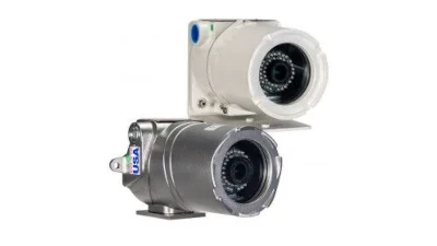 IP Fixed Camera: AMZ-HD41-3