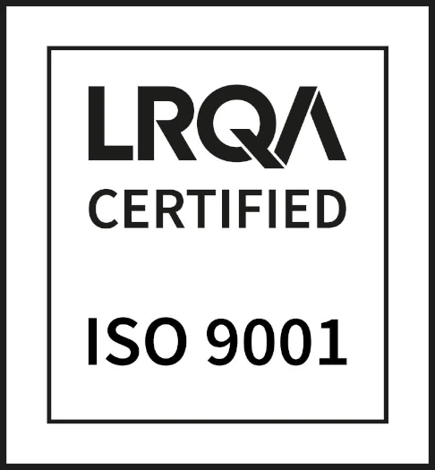 ISO 9001