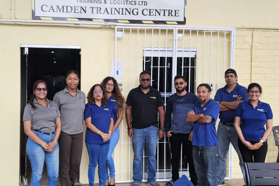 NSC Standard First-Aid Training