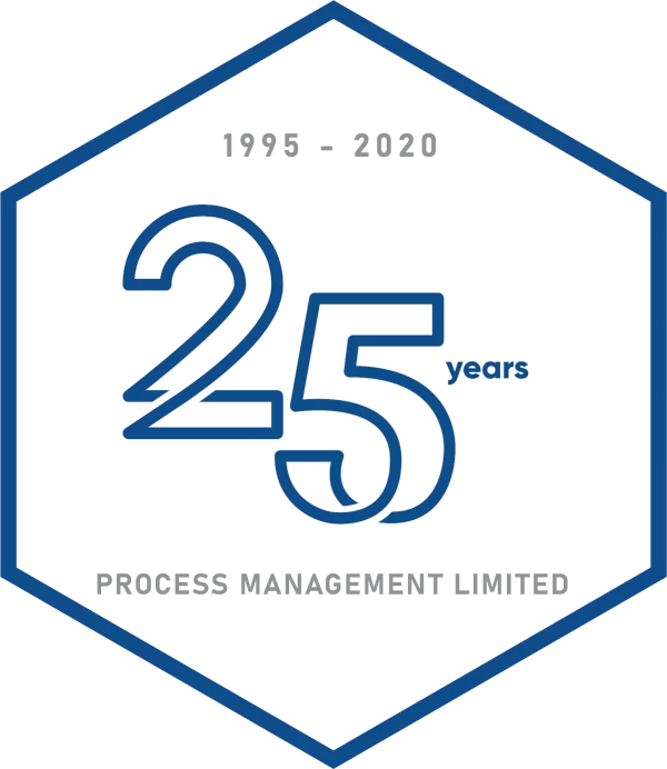 PML 25 Years