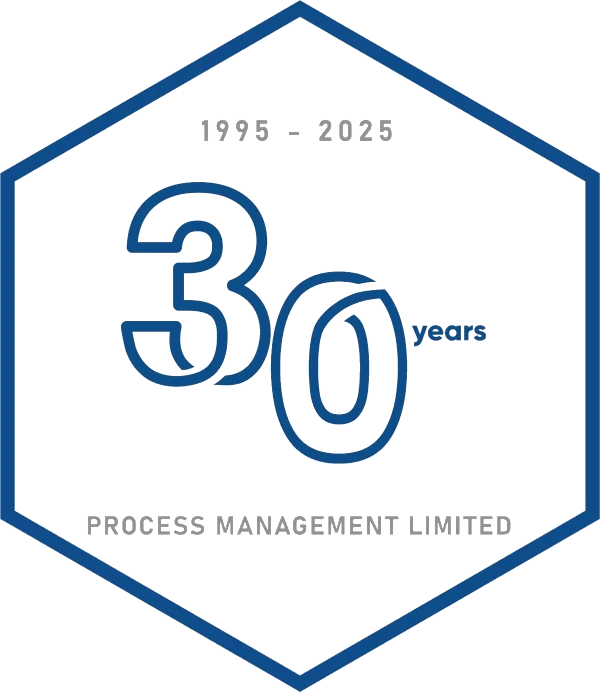 PML 30 Years in Business