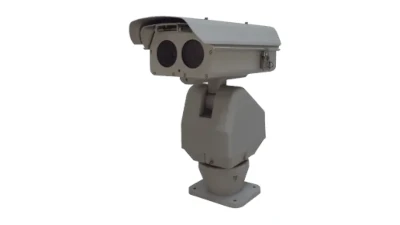 PTZ Visual Thermal Camera