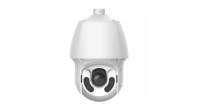 Pan/Tilt/Zoom HD Color IP Camera: PTZ-HD30-18-C