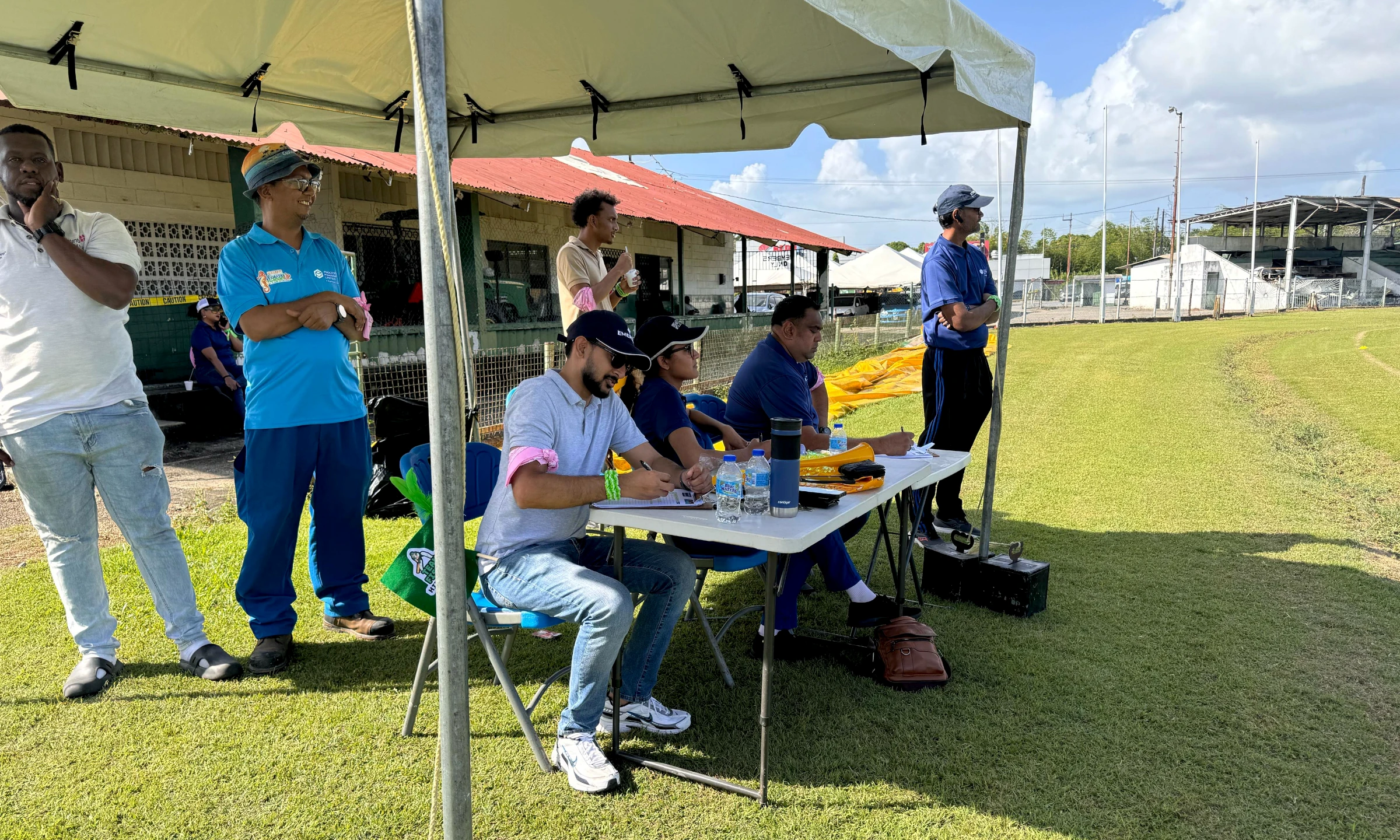 Process Management Limited Puffer Cricket