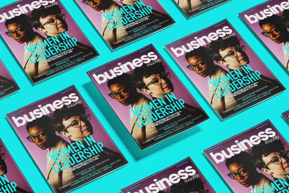 Process Management Limited in Business Enquirer Magazine