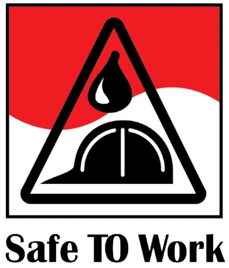 STOW logo