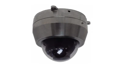 Dome 3x Zoom Fixed IP Camera