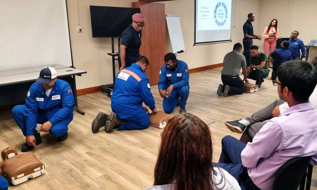 World Health Safety Day 2026