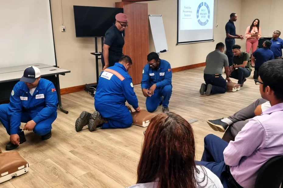 World Health Safety Day 2026