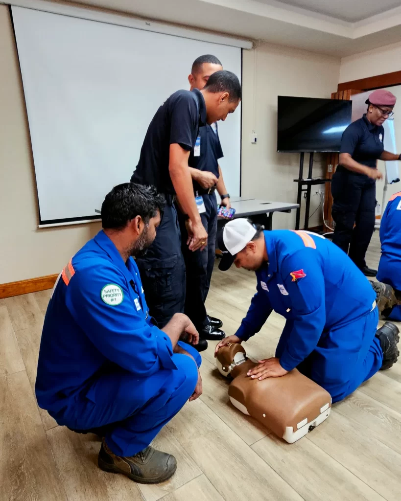 World Health Safety Day 2026
