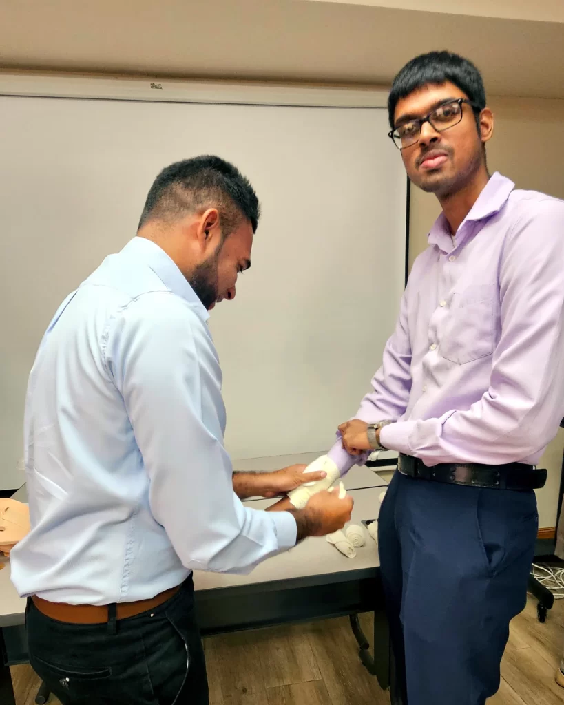 World Health Safety Day 2026