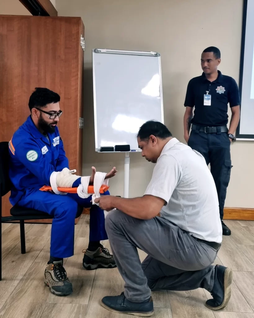 World Health Safety Day 2026