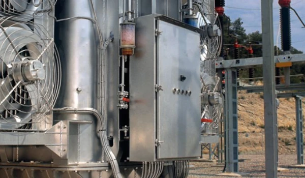 Control Systems - Process Management Limited (PML)